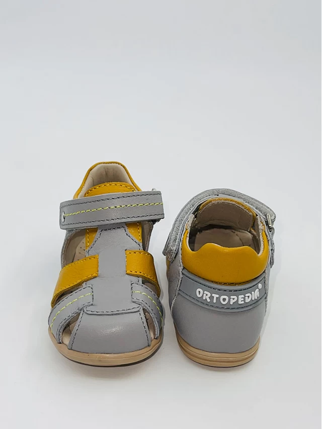 Sandale baieti Cod 9991-304=2884
